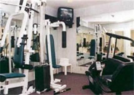 Lees Inn & Suites Манси Удобства фото