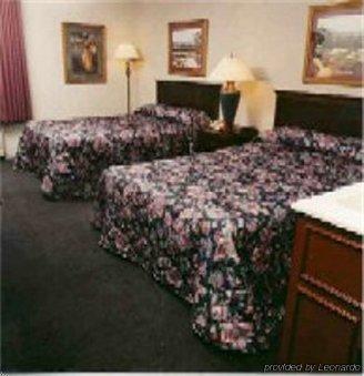 Lees Inn & Suites Манси Номер фото