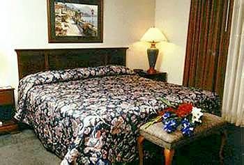 Lees Inn & Suites Манси Экстерьер фото